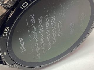 huawei watch gt 5