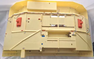 Cocina de Juguete Rico Super Cocina