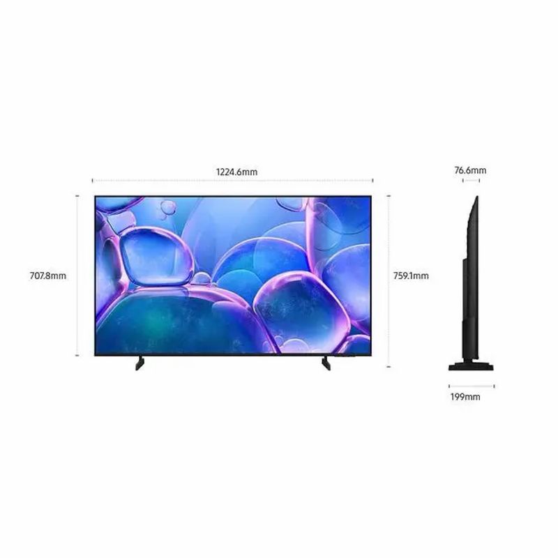 Samsung U7000F UHD TV