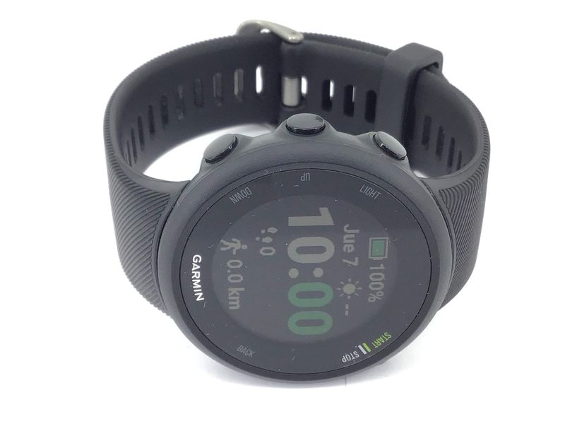 garmin forerunner 45 afbeelding 2