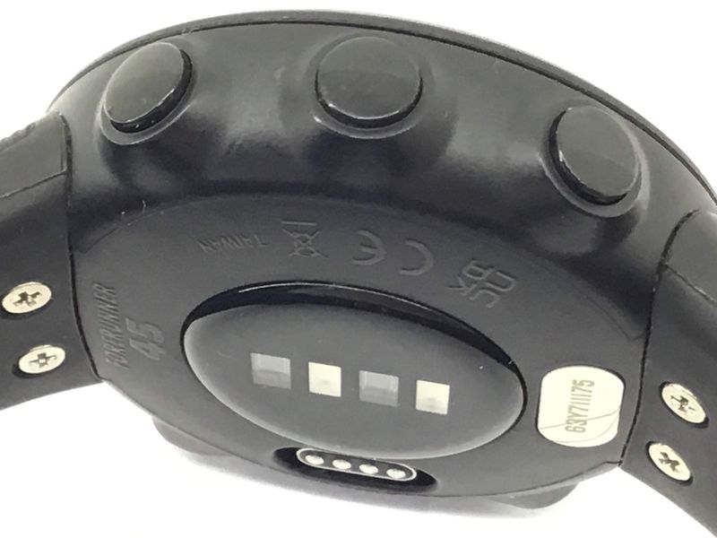 garmin forerunner 45 afbeelding 4