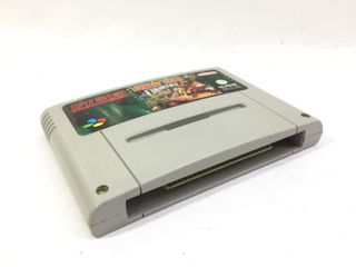 donkey kong country