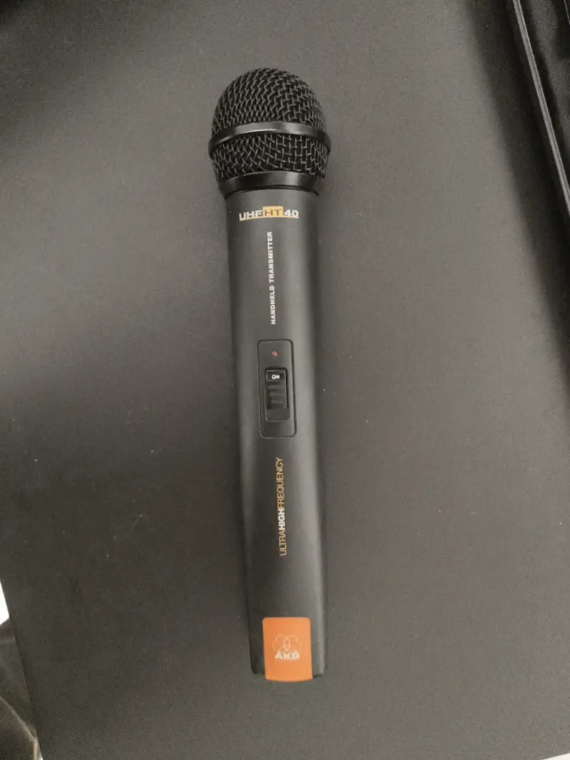 Equipo Sonido AKG, AMX, BOSE Conferencias afbeelding 5