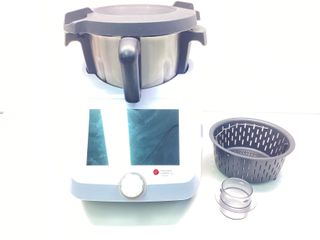 robot multifuncion silver crest skms 1200 a1