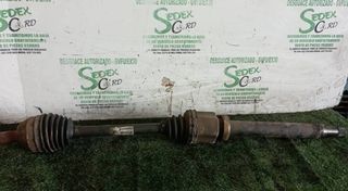 Transmisión 6g913b436fc ford mondeo 1069276