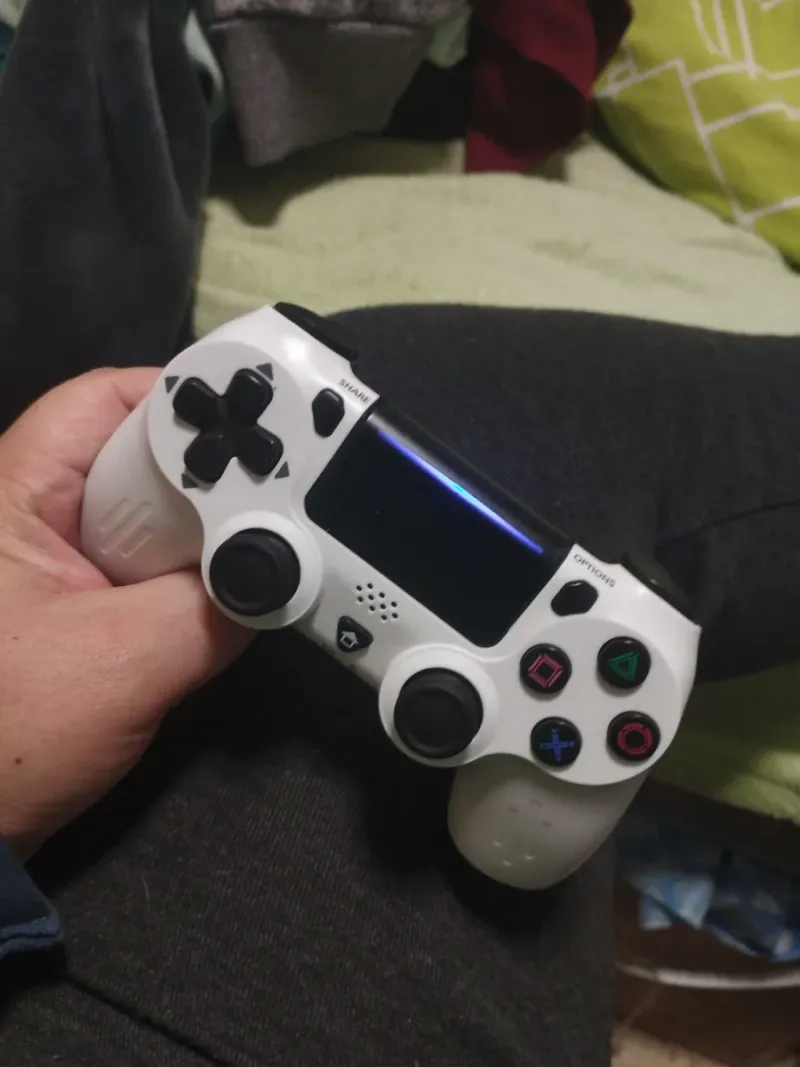 PS4 Slim 12.52 JB (magia) afbeelding 6