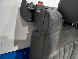 ASIENTO TRASERO AUDI A6 AVANT (4B5) 4B0885375