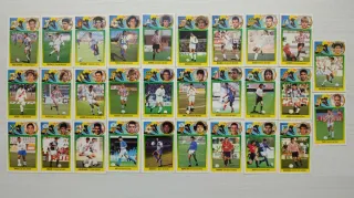 Lote 333 Cromos Fútbol 93/94 Este SIN REPETIR