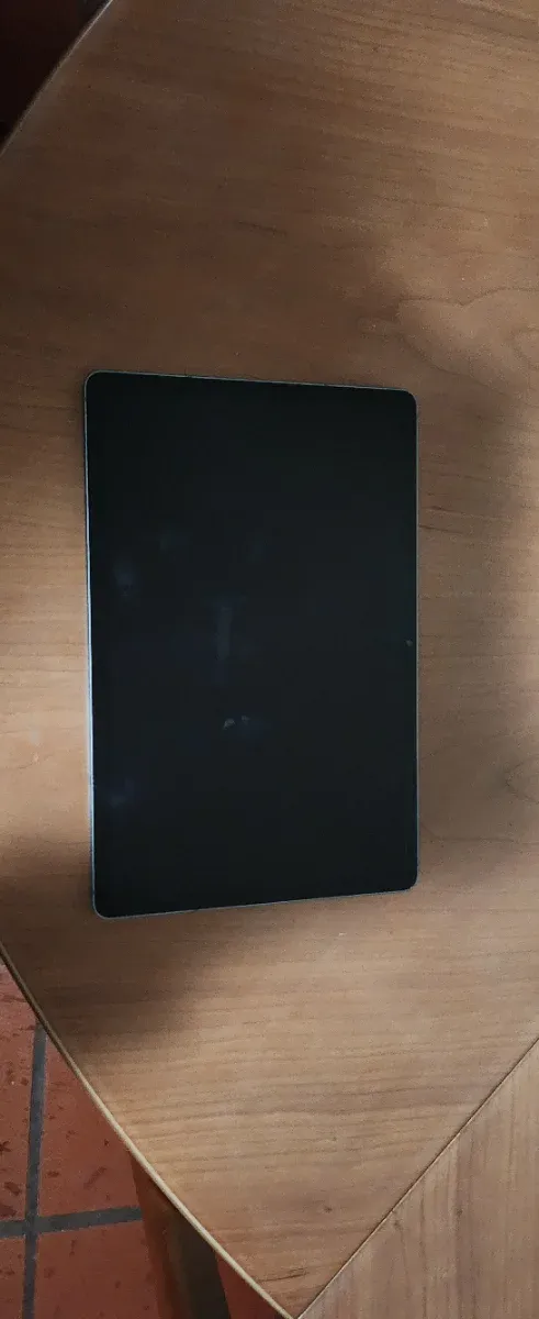 Tablet Samsung S9 FE 6GB RAM 128GB Gris, sin lápiz afbeelding 2
