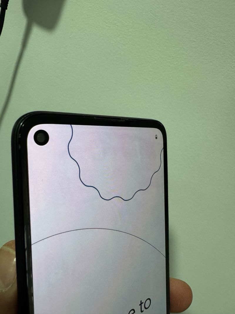Google Pixel 4a 5G Negro 128GB leer afbeelding 9