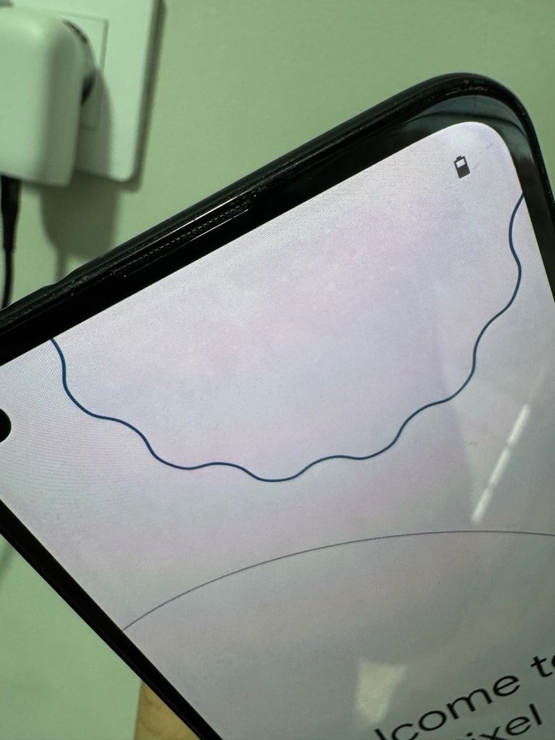 Google Pixel 4a 5G Negro 128GB leer afbeelding 7