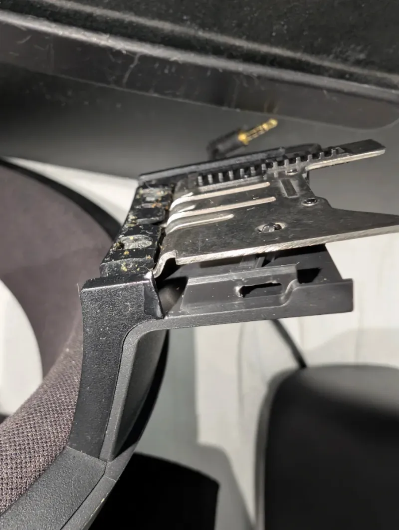 Oculus Rift S VR Headset afbeelding 3