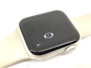 apple apple watch se 2022 40mm (gps) aluminio