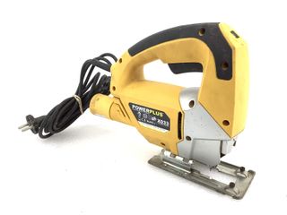 sierra calar powerplus x033