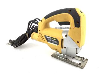 sierra calar powerplus x033