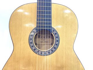 guitarra clasica rocio pgcr