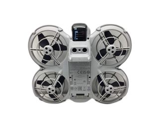 dron con camara dji neo