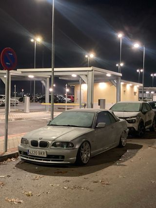 BMW Serie 3 2003