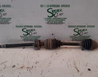 Transmisión delantera opel sin ref astra h 984302