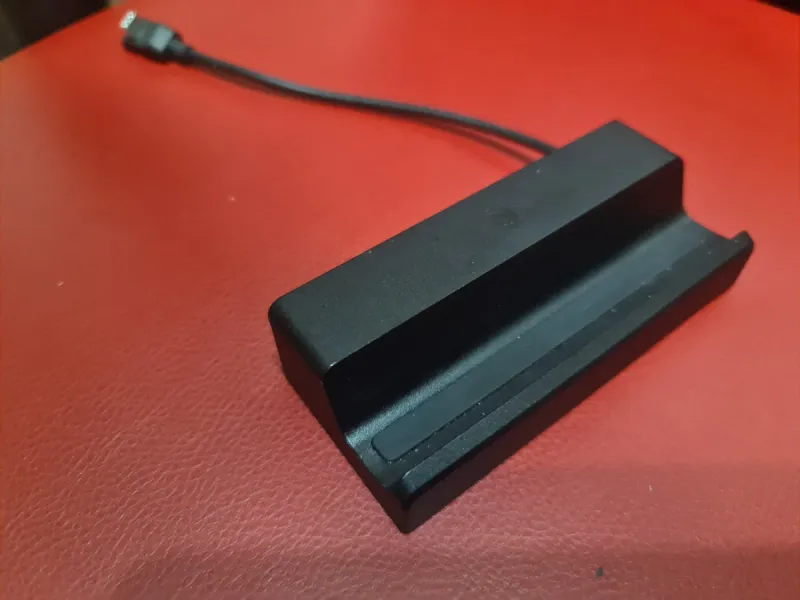 Steam Deck OLED 1TB afbeelding 4