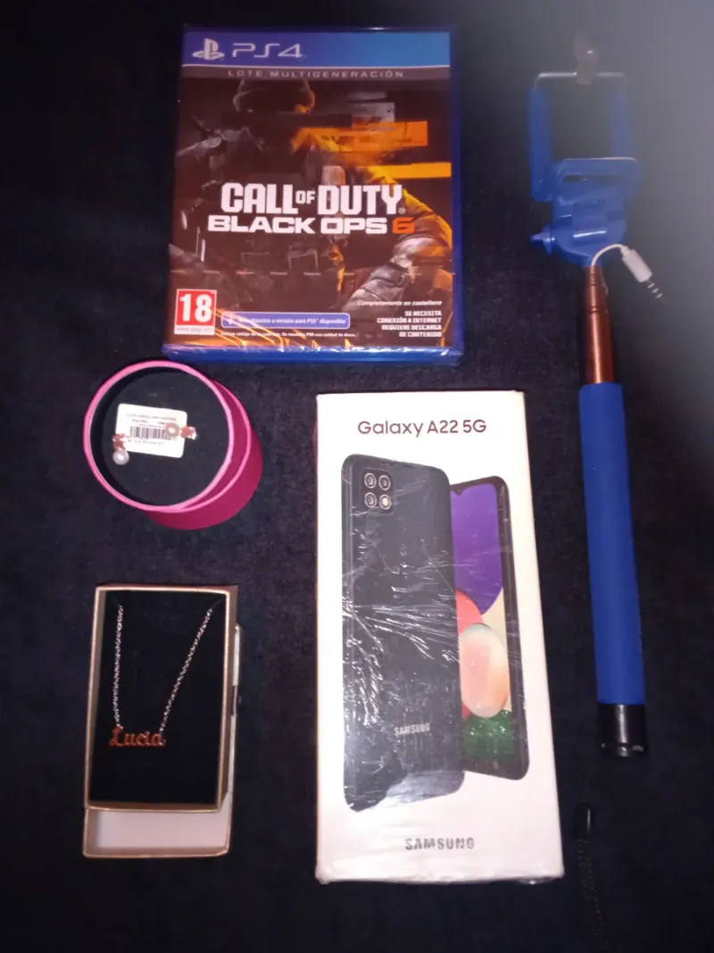 Lote Samsung afbeelding 5
