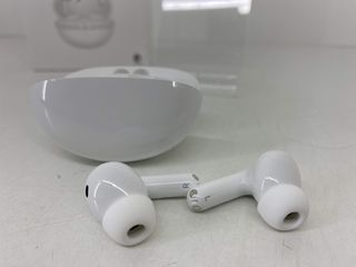in-ear honor earbuds s8