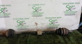 Transmisión del der opel 1800002209 astra 1069281