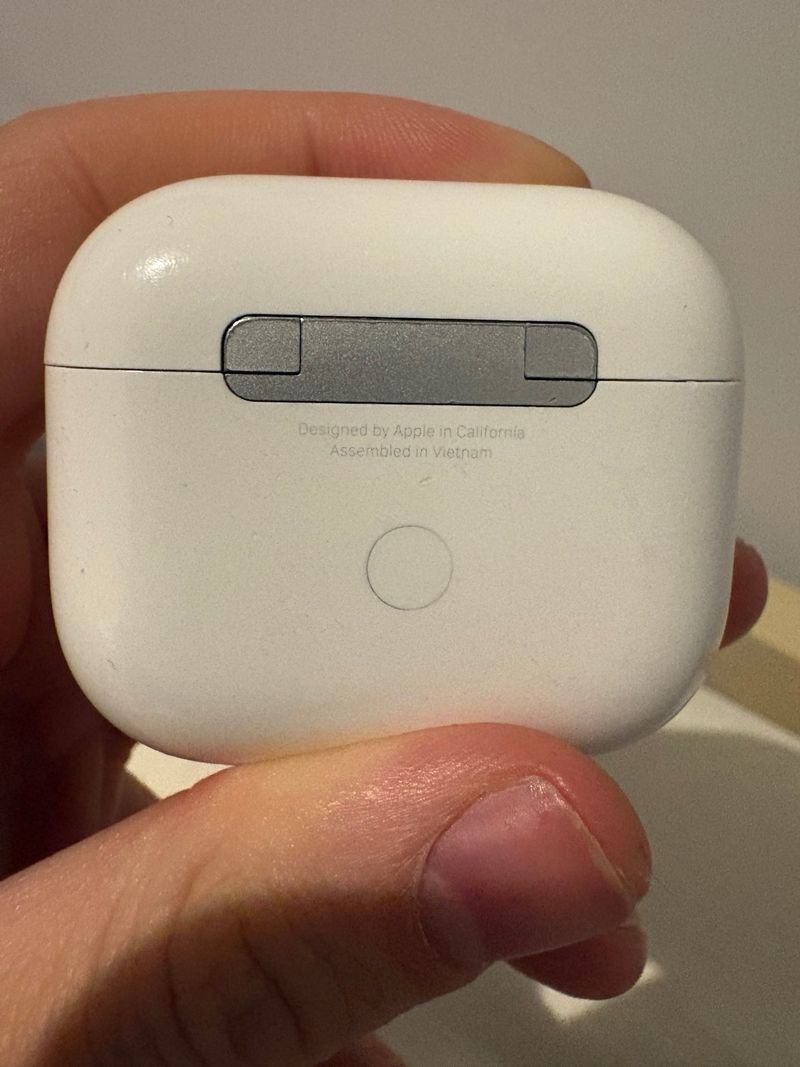 Airpods como nuevos afbeelding 3