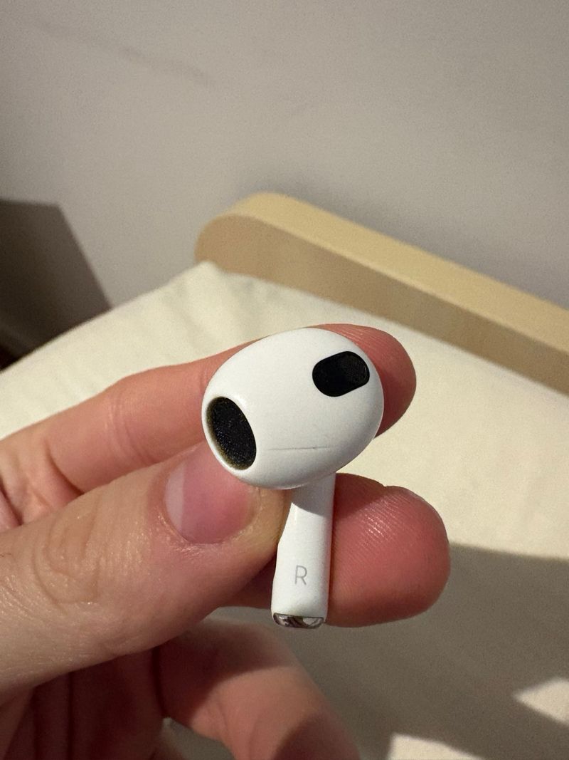 Airpods como nuevos afbeelding 4