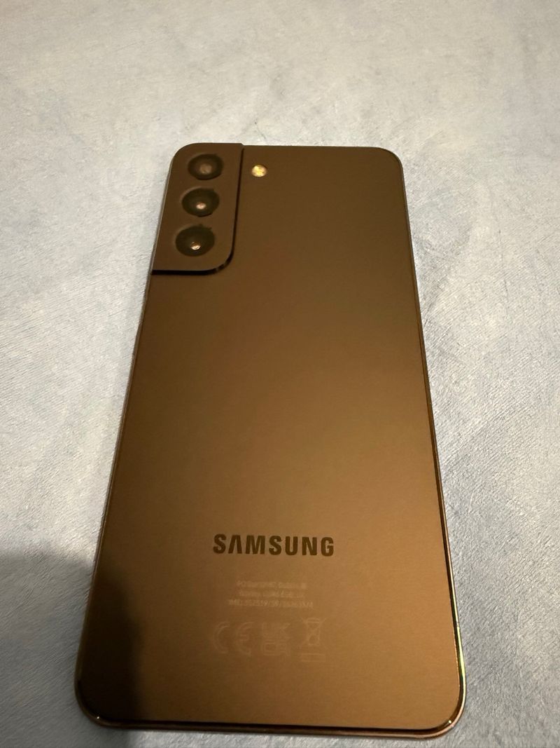 Samsung Galaxy S22 5G afbeelding 4