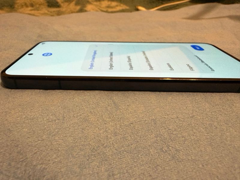 Samsung Galaxy S22 5G afbeelding 6