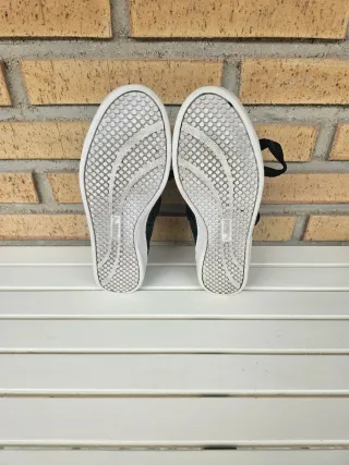 Zapatillas Puma Smash Wns BKL Patent Talla 38