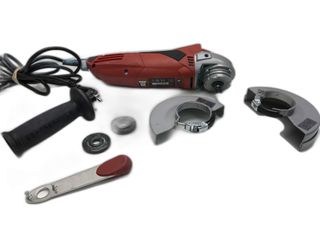 radial einhell te-ag 125/750