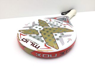 pala de padel nox ml10 pro cup