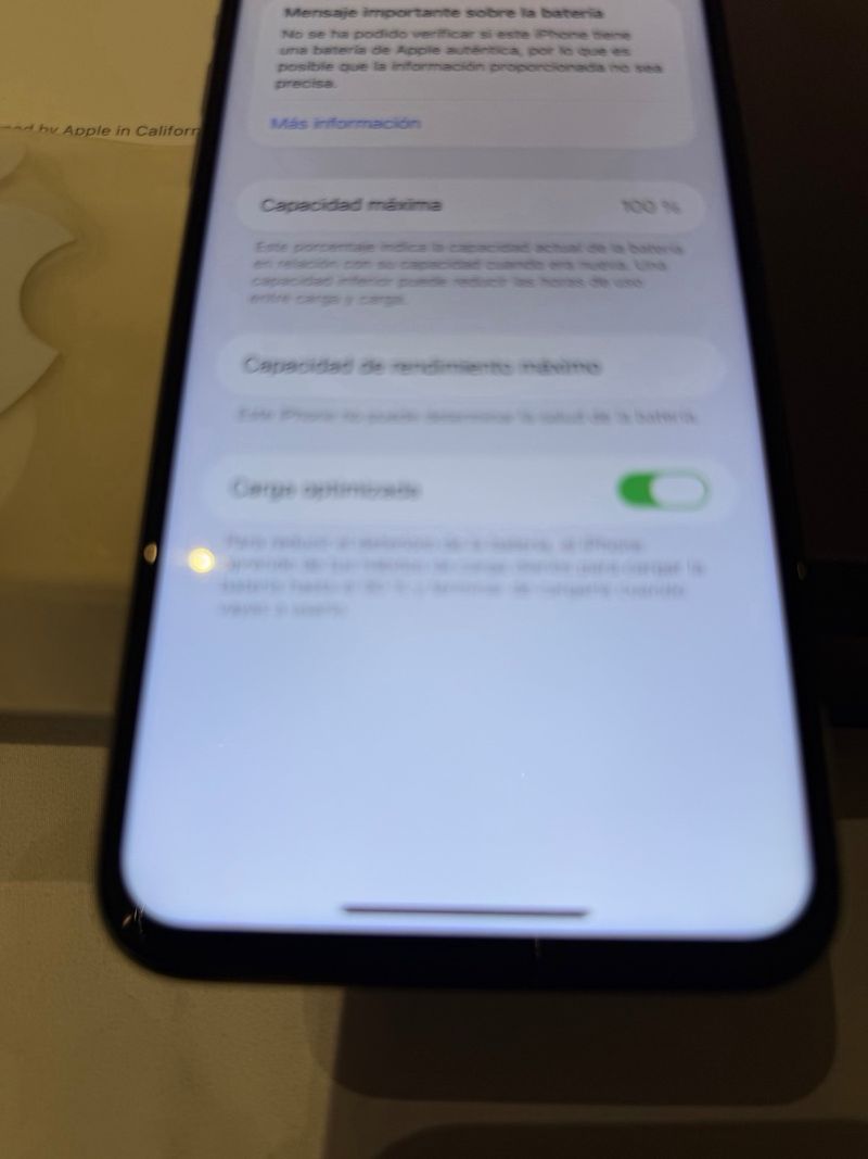 iPhone 11 Pro Max Space Gray afbeelding 6