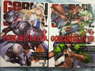 GOBLIN SLAYER 1