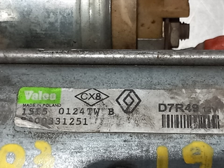 MOTOR ARRANQUE RENAULT SCENIC II (JM) F9Q812 8200