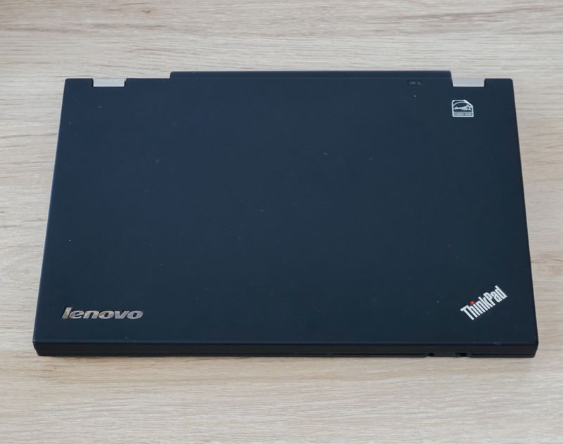 Portátil Lenovo ThinkPad T430 afbeelding 2