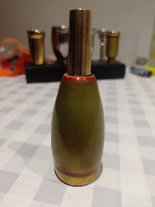 Boquilla Trompeta CIRCE 3 Gold