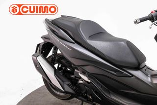 HONDA FORZA 350
