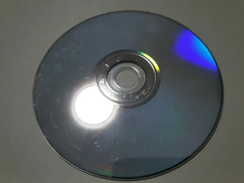 Sonic mega drive collection Plus PS2 afbeelding 4