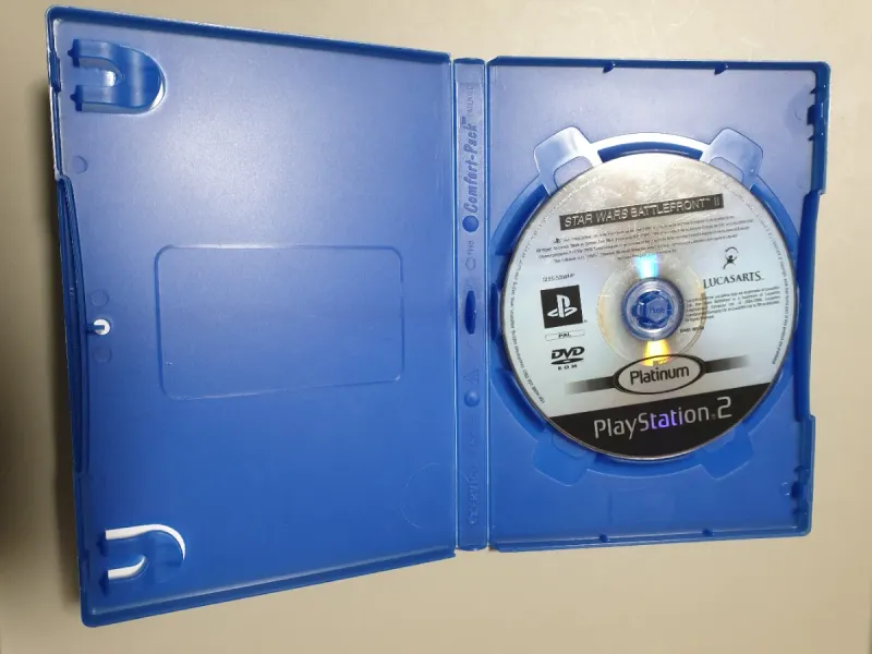 Sonic mega drive collection Plus PS2 afbeelding 5
