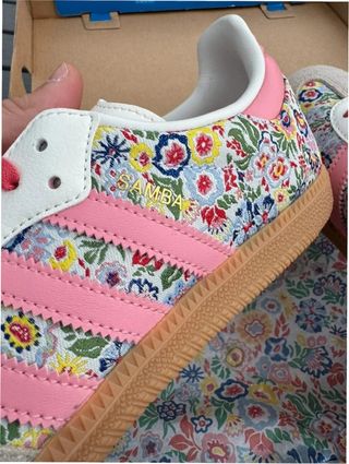 Adidas Samba OG Liberty London Talla 38