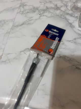 Cable Cuentakilómetros Yamaha Aerox