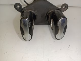 Tija superior torretas Honda PCX 125 de 2021-2024