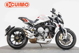 MV AGUSTA BRUTALE DRAGSTER 800