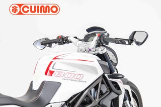 MV AGUSTA BRUTALE DRAGSTER 800