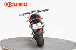 MV AGUSTA BRUTALE DRAGSTER 800