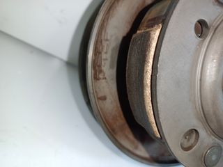 Embrague Honda Vision 110 de 2017-2020