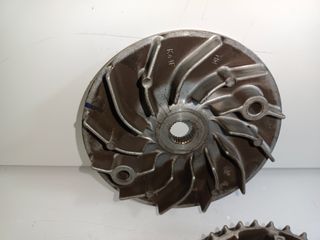 Variador Honda Vision 110 de 2017-2020